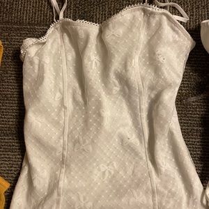 Tank top